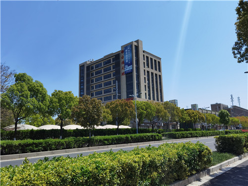只看一次就签了！是什么吸引这家企业选择企福天地？