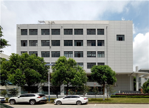 苹果、微软的供应商，为何因为一个电话，选择了企福振中产业园？